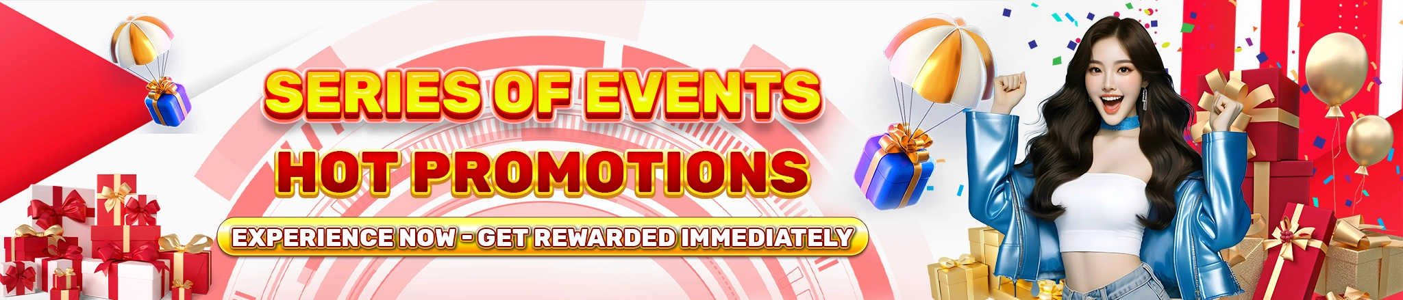 Promotions